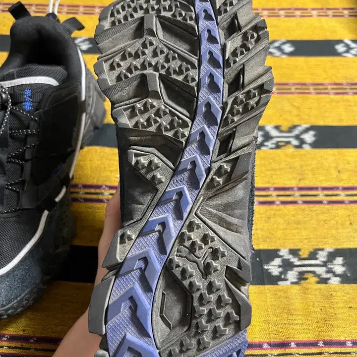 [BUNJANG] Ader Error Puma Collaboration Shoes / 아더에러 퓨마 콜라보 신발