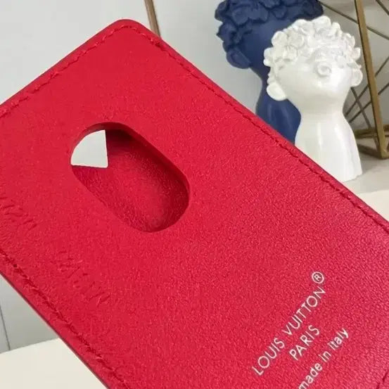 [BUNJANG] Louis Vuitton Porte-Cartes Magnet Cardholder / 루이비통 포르트 카르트 마그넷(Louis Vuitton Porte-Car