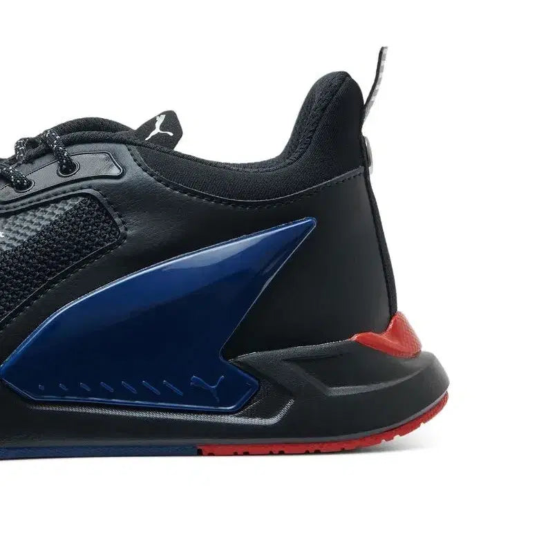 [BUNJANG] BMW PUMA Xenon Speed Sneakers / BMW MOTORSPORT+PUMA 콜라보레이션 신발 제논스피드 운동화(