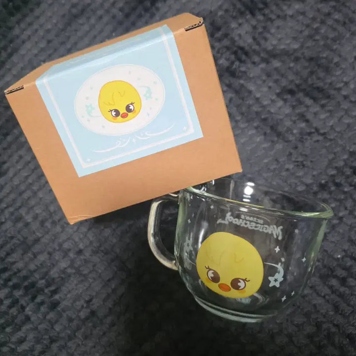 [BUNJANG] Stray Kids SKZOO Cereal Bowl / 스트레이키즈 스키주 시리얼 볼 뽁아리