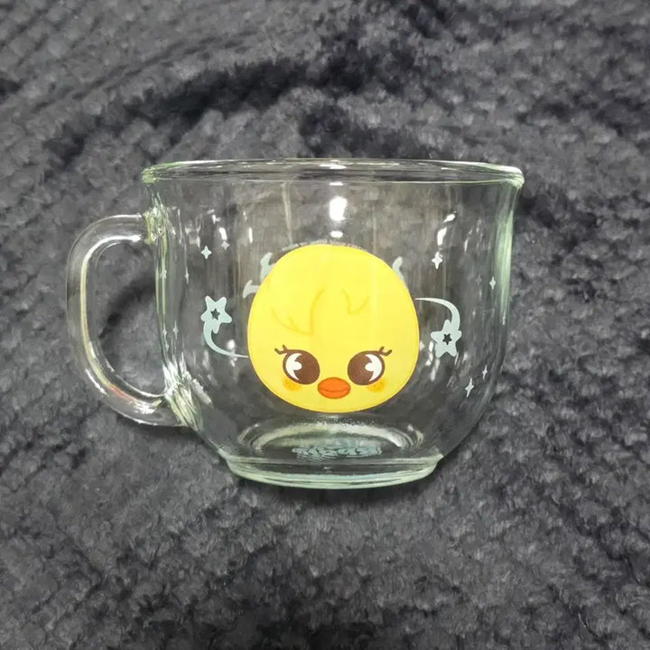 [BUNJANG] Stray Kids SKZOO Cereal Bowl / 스트레이키즈 스키주 시리얼 볼 뽁아리