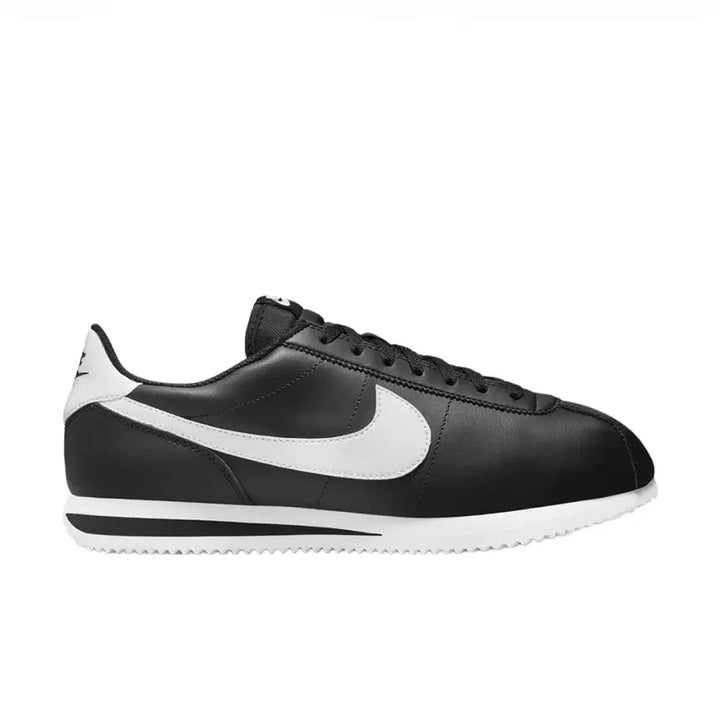 [BUNJANG] Nike Cortez Black White Sneakers / 나이키 코르테즈 블랙 화이트 260새상품팝니다