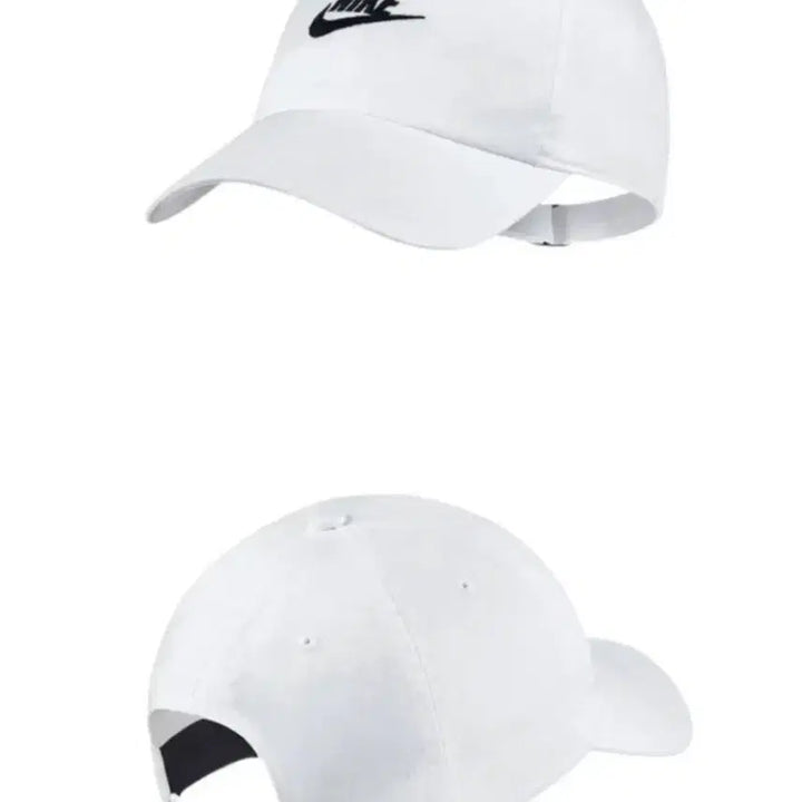 [BUNJANG] Nike Heritage86 Cap Black/Navy/White / 나이키 헤리티지86 볼캡  블랙/네이비/화이트