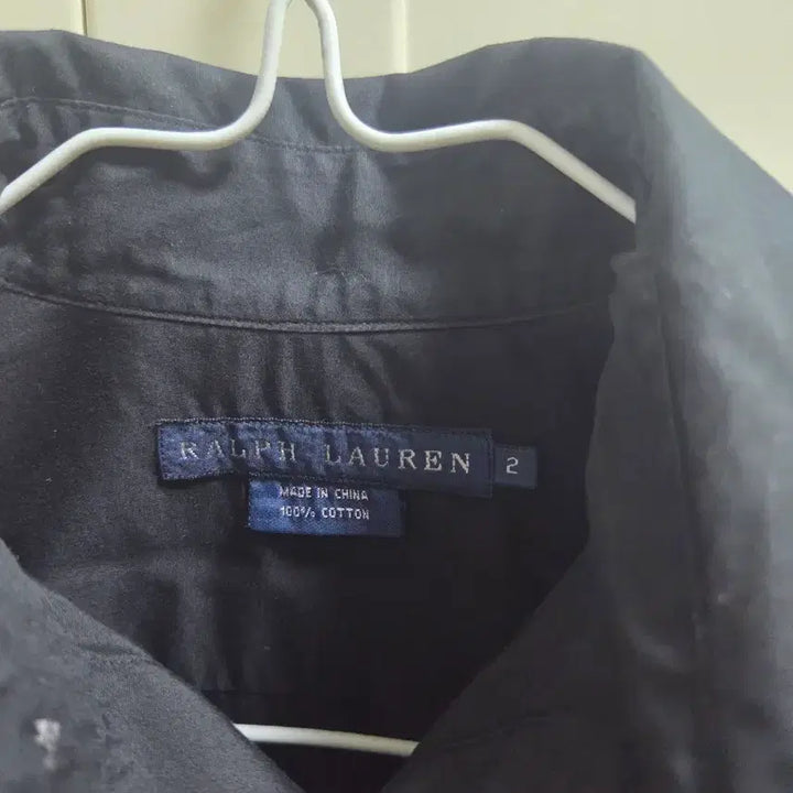 [BUNJANG] Ralph Lauren Shirt / 랄프로렌셔츠