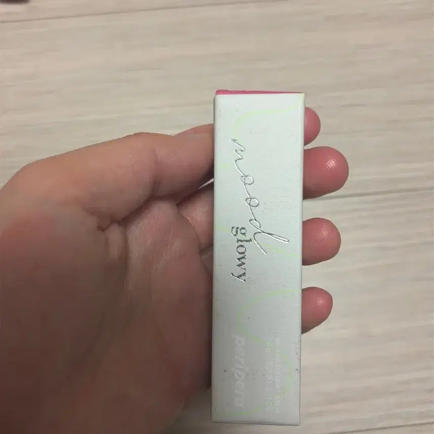 [BUNJANG] Peripera 07 Mauve Dive Ink Mood Glossy Balm / 페리페라 잉크 무드 글로이 밤 07 모브다이브