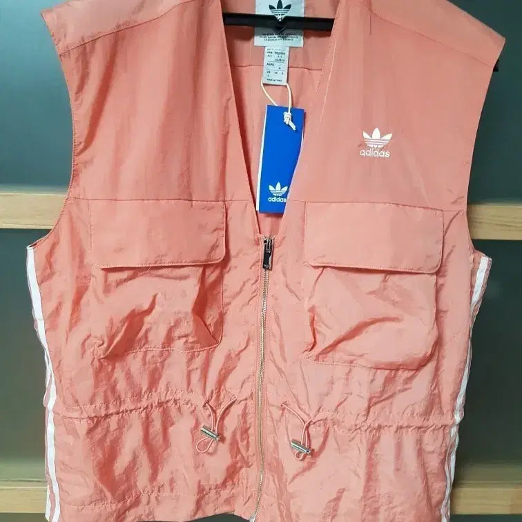 [BUNJANG] Adidas S Size Vest / 아디다스 조끼 S 크기 팝니다