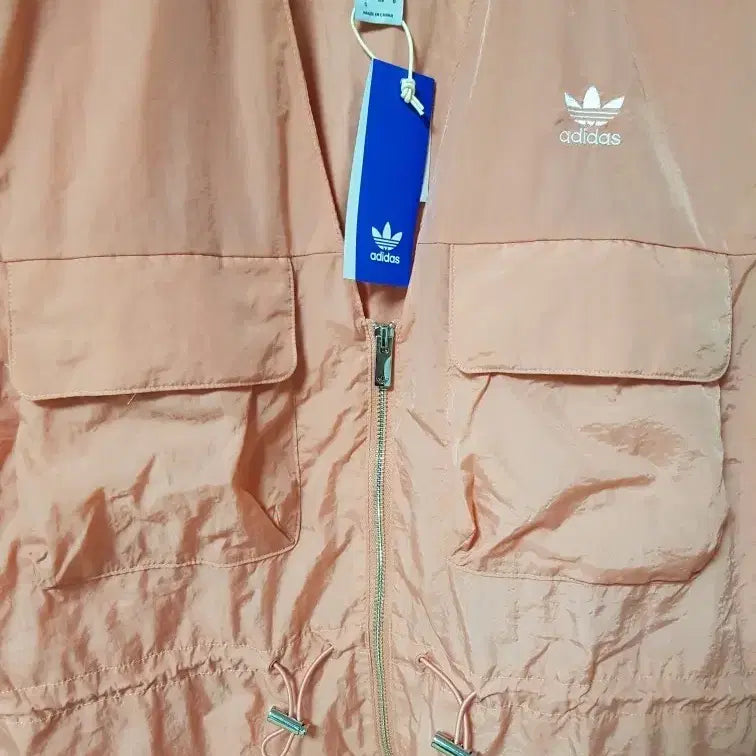 [BUNJANG] Adidas S Size Vest / 아디다스 조끼 S 크기 팝니다