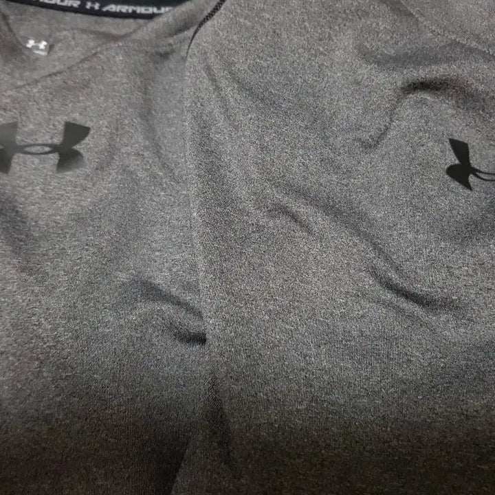 [BUNJANG] Under Armour Top S / 2벌ㅡ언더아머 쫄쫄이 상의 S크기 팝니다