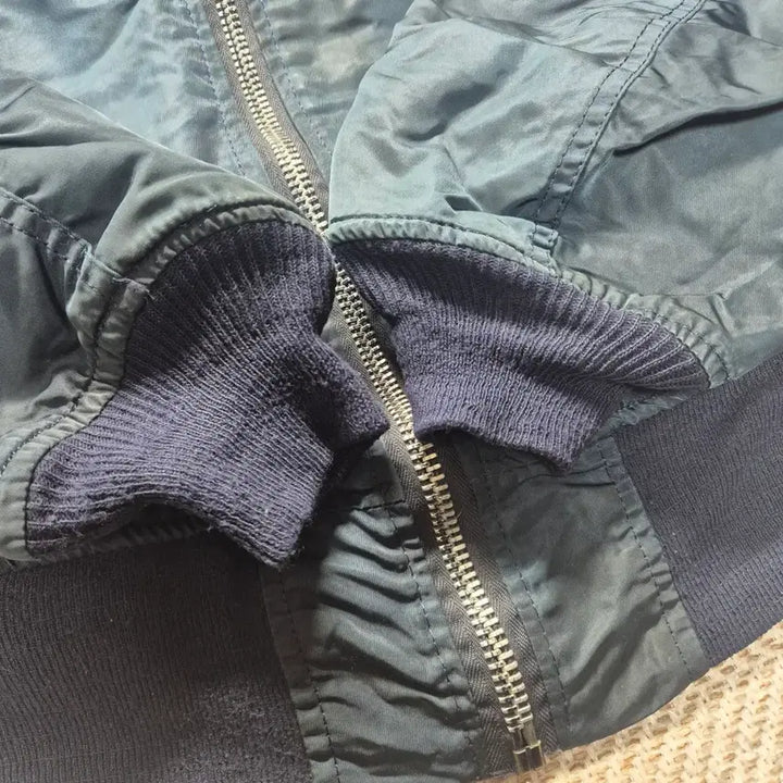 [BUNJANG] MA-1 Jacket / 80s 미제 알파 MA-1