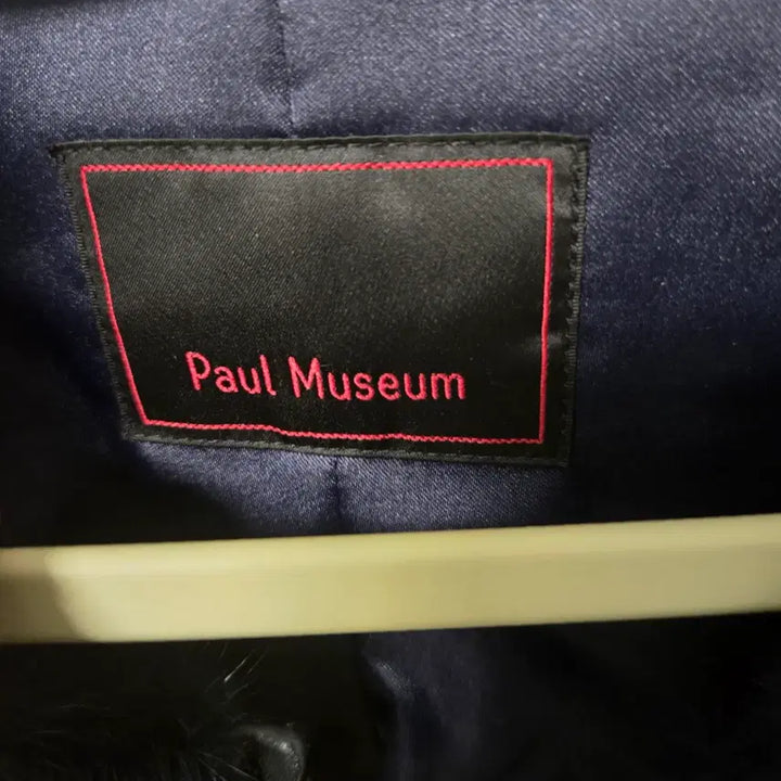 [BUNJANG] Mink Vest / 천연 통밍크 조끼