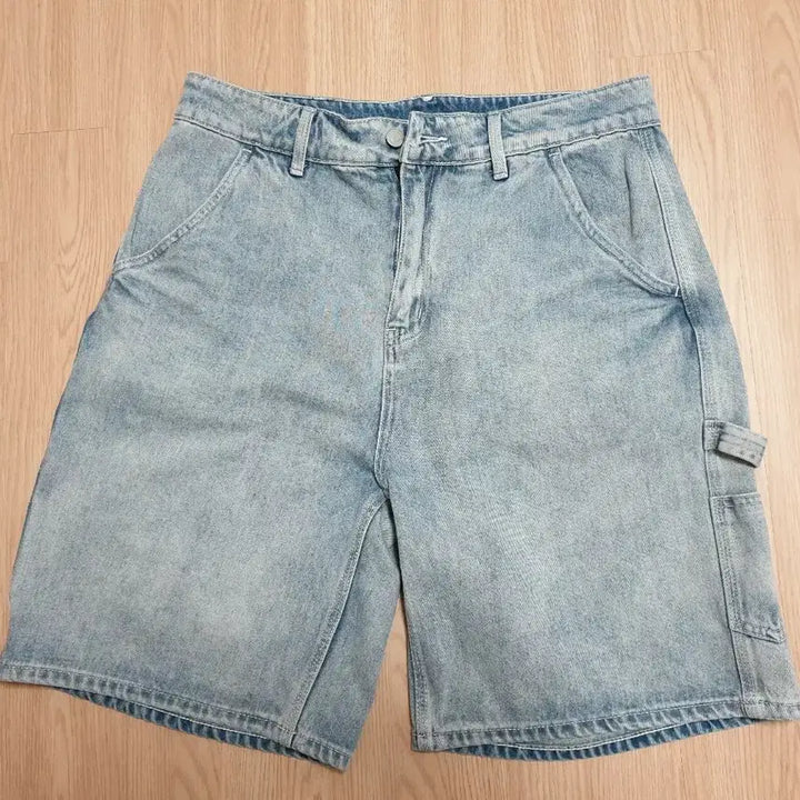 [BUNJANG] Outstanding Carpenter Pants 32 Size / 아웃스탠딩 카펜더 팬츠 32사이즈