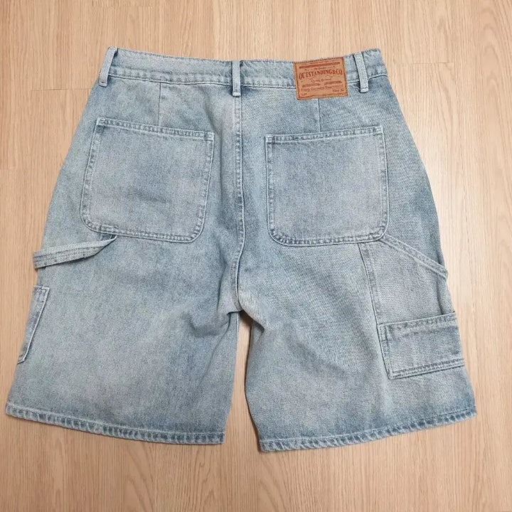 [BUNJANG] Outstanding Carpenter Pants 32 Size / 아웃스탠딩 카펜더 팬츠 32사이즈