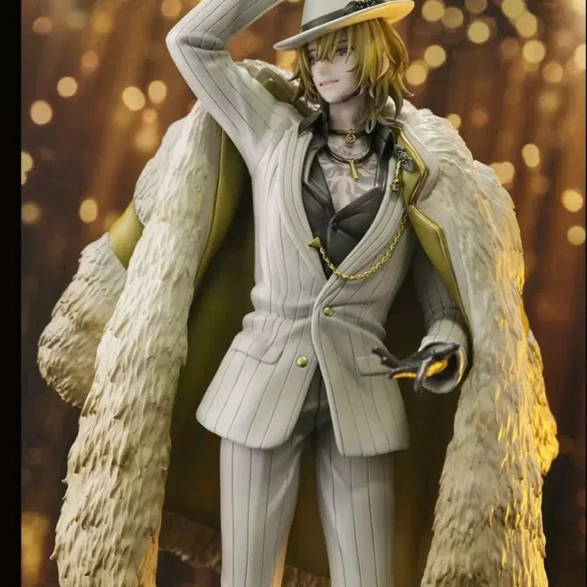 [BUNJANG] Kaneshiro Luka 1/7 Scale Figure / 카네시로 루카 1/7 스케일 피규어 신품 미개봉