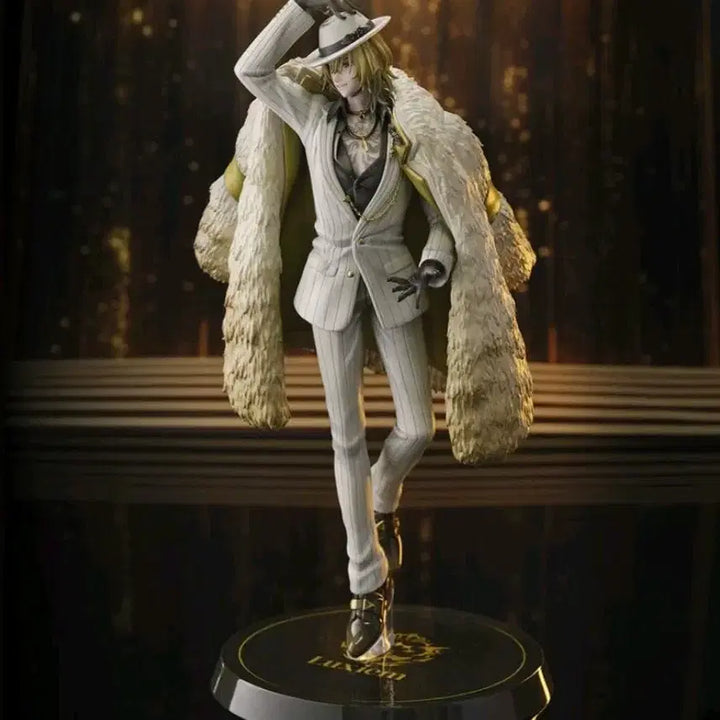 [BUNJANG] Kaneshiro Luka 1/7 Scale Figure / 카네시로 루카 1/7 스케일 피규어 신품 미개봉