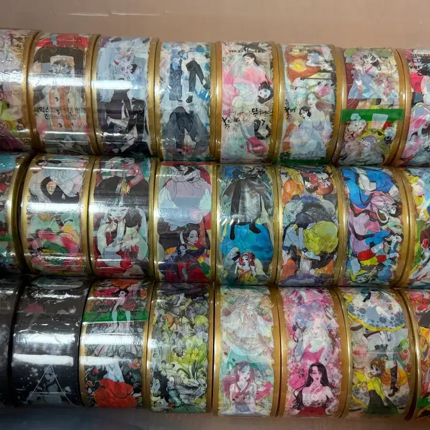 [BUNJANG] Jinwoo Detail / 진아님 디테