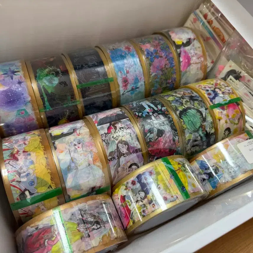 [BUNJANG] Jinwoo Detail / 진아님 디테