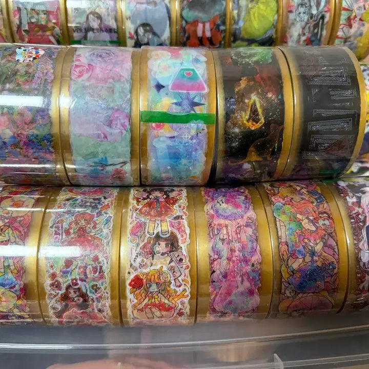 [BUNJANG] Jinwoo Detail / 진아님 디테