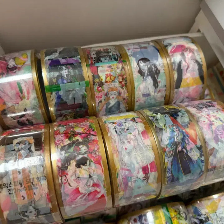 [BUNJANG] Jinwoo Detail / 진아님 디테