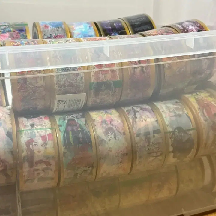 [BUNJANG] Jinwoo Detail / 진아님 디테