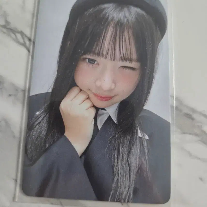 [SOLD OUT] 아이브.엠파시 사웨2차 레이