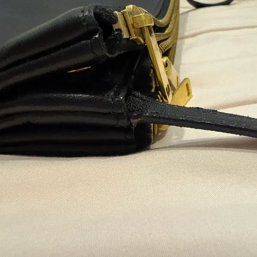 [BUNJANG] Celine Trio Bag / 셀린느 트리오백 (설명확인부탁드려요)