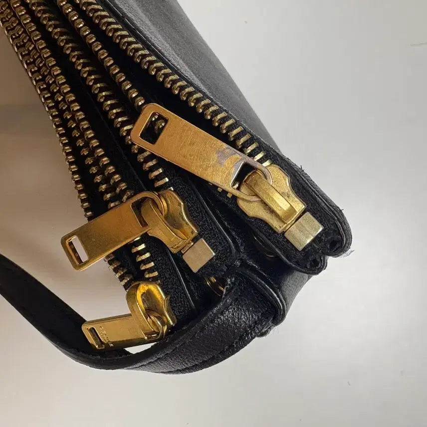 [BUNJANG] Celine Trio Bag / 셀린느 트리오백 (설명확인부탁드려요)