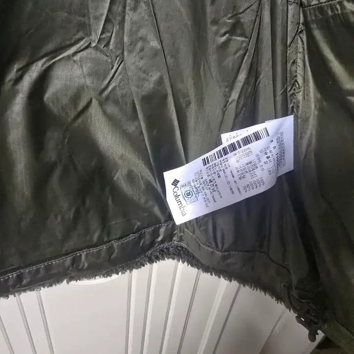 [BUNJANG] Columbia XXL Olive Padded Jacket / 컬럼비아 패딩입니다- 사이즈는 XXL입니다- 색상은 올리브색입니다