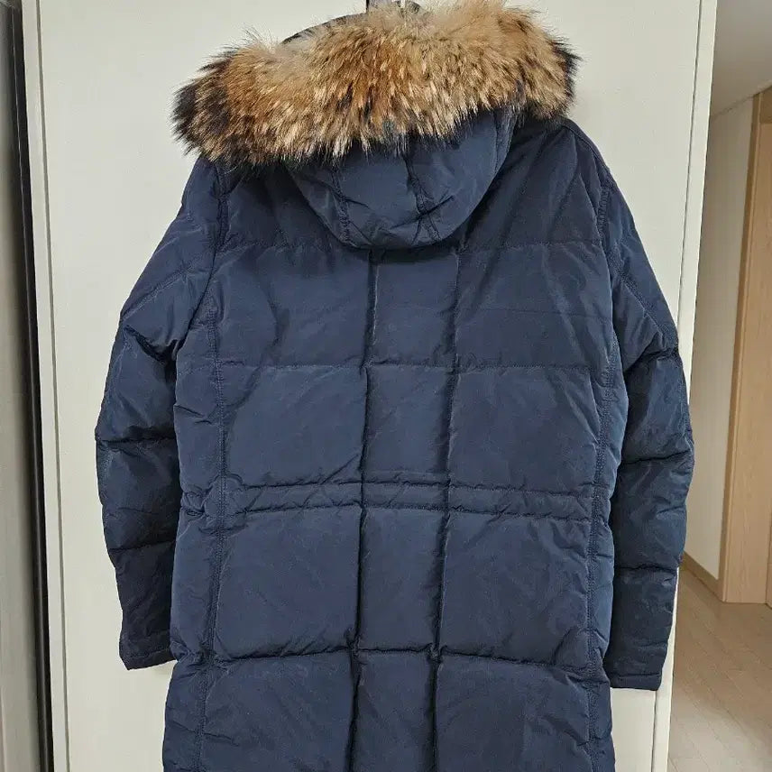 [BUNJANG] CP Company Goggle Padded Jacket 105 Size / CP컴퍼니 고글패딩.105사이즈