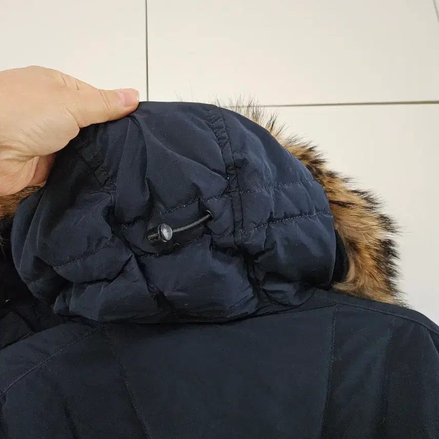 [BUNJANG] CP Company Goggle Padded Jacket 105 Size / CP컴퍼니 고글패딩.105사이즈