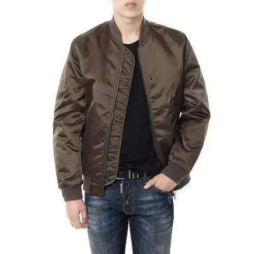 [BUNJANG] Acne Studios Selo Bomber Jacket 50 / 아크네 셀로 봄버 자켓 50