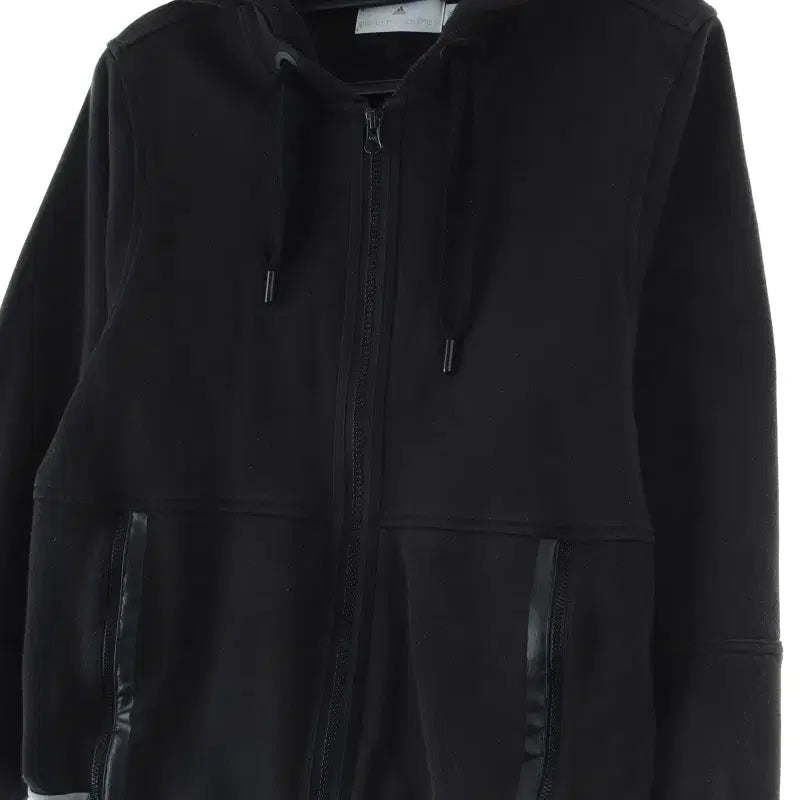 [BUNJANG] Adidas Stella McCartney Hooded Zip-Up Jacket / W(S-M) 아디다스 후드집업 사용감 스텔라맥카트니 런닝 운동-16D48