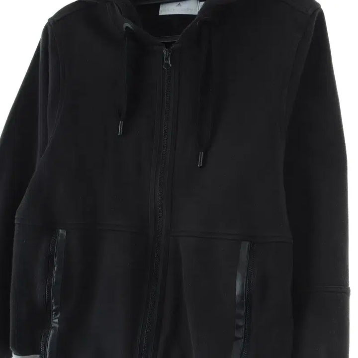 [BUNJANG] Adidas Stella McCartney Hooded Zip-Up Jacket / W(S-M) 아디다스 후드집업 사용감 스텔라맥카트니 런닝 운동-16D48