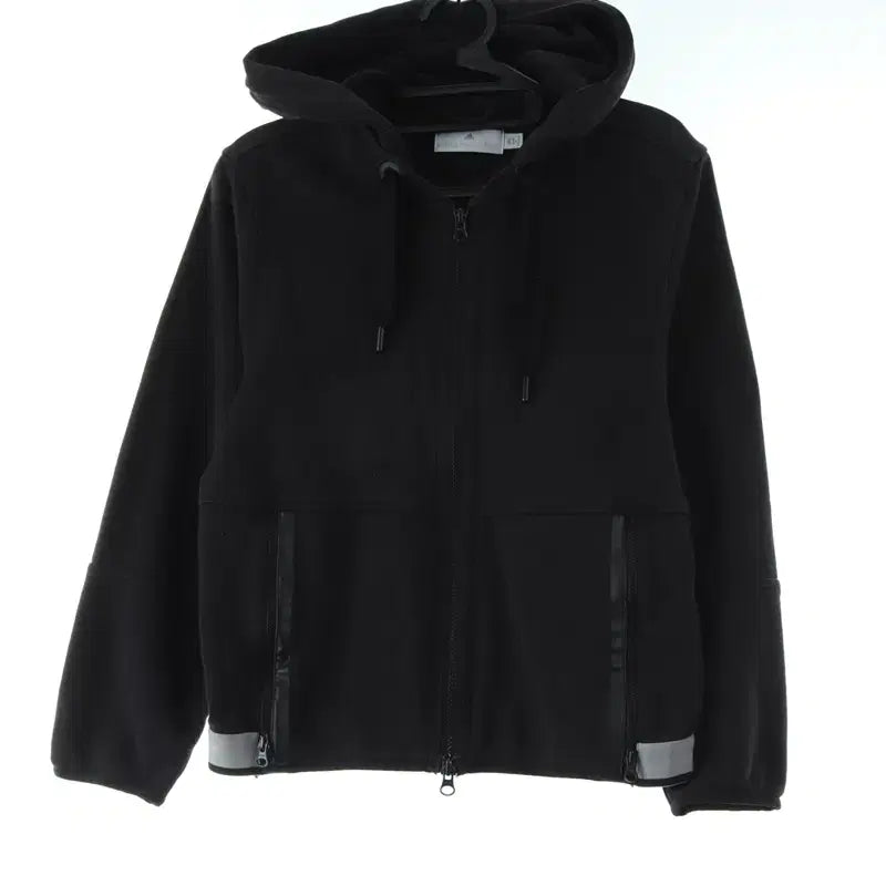 [BUNJANG] Adidas Stella McCartney Hooded Zip-Up Jacket / W(S-M) 아디다스 후드집업 사용감 스텔라맥카트니 런닝 운동-16D48