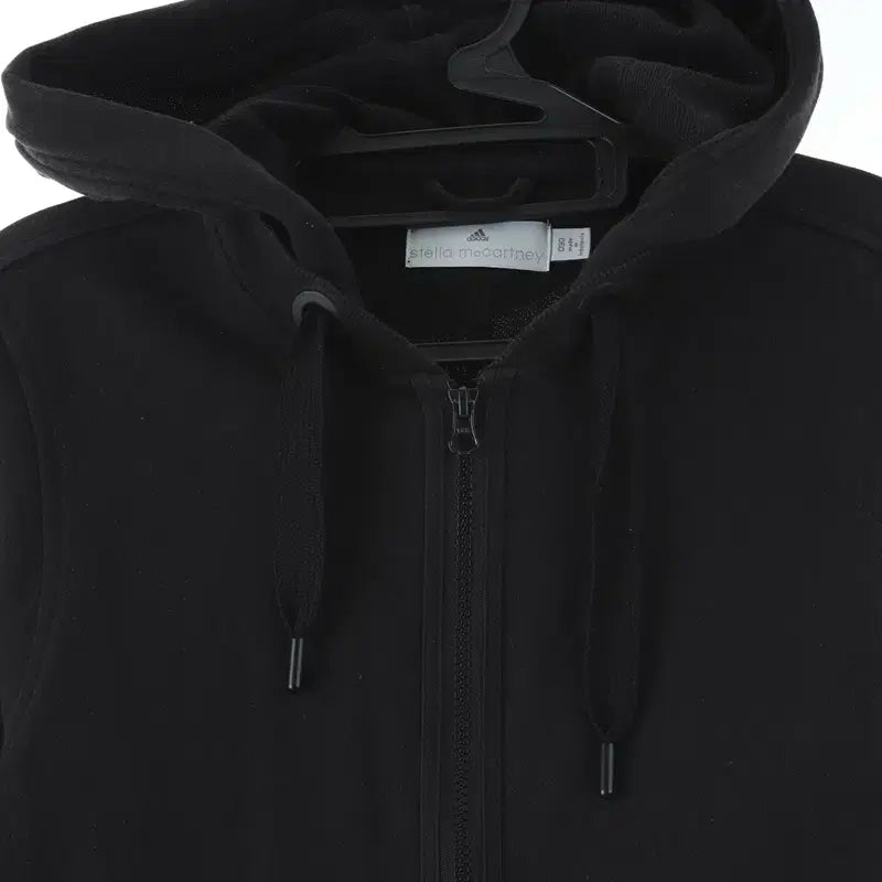 [BUNJANG] Adidas Stella McCartney Hooded Zip-Up Jacket / W(S-M) 아디다스 후드집업 사용감 스텔라맥카트니 런닝 운동-16D48