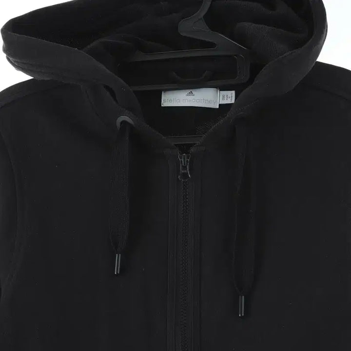 [BUNJANG] Adidas Stella McCartney Hooded Zip-Up Jacket / W(S-M) 아디다스 후드집업 사용감 스텔라맥카트니 런닝 운동-16D48