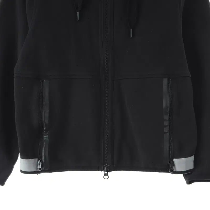 [BUNJANG] Adidas Stella McCartney Hooded Zip-Up Jacket / W(S-M) 아디다스 후드집업 사용감 스텔라맥카트니 런닝 운동-16D48