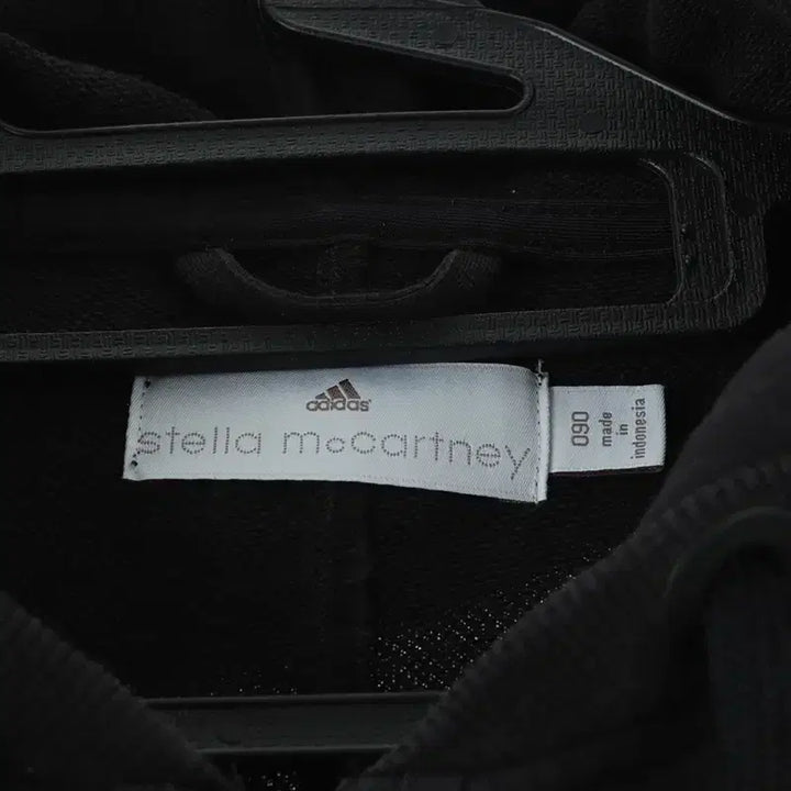 [BUNJANG] Adidas Stella McCartney Hooded Zip-Up Jacket / W(S-M) 아디다스 후드집업 사용감 스텔라맥카트니 런닝 운동-16D48