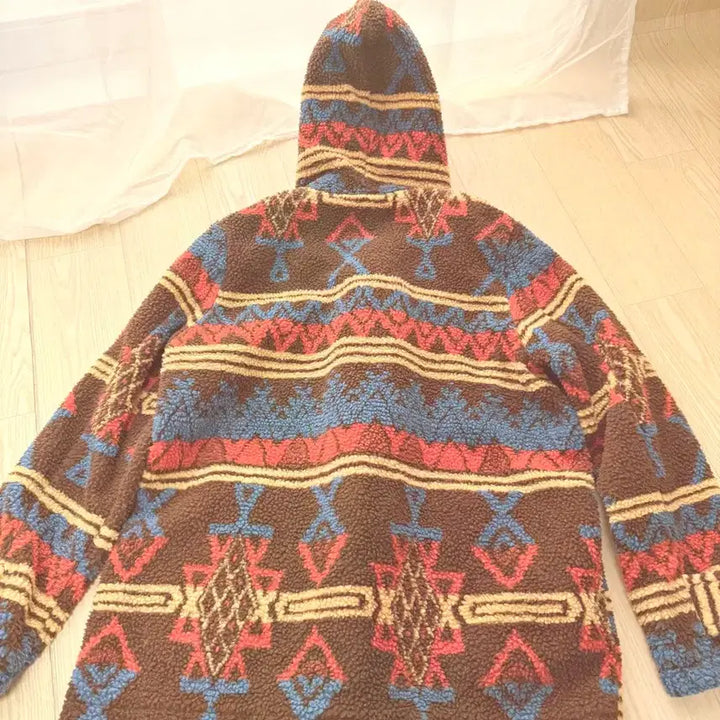 [BUNJANG] Vintage Double Coat / 빈티지 더블코트