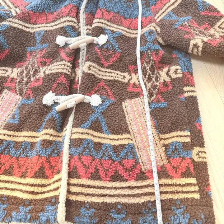 [BUNJANG] Vintage Double Coat / 빈티지 더블코트