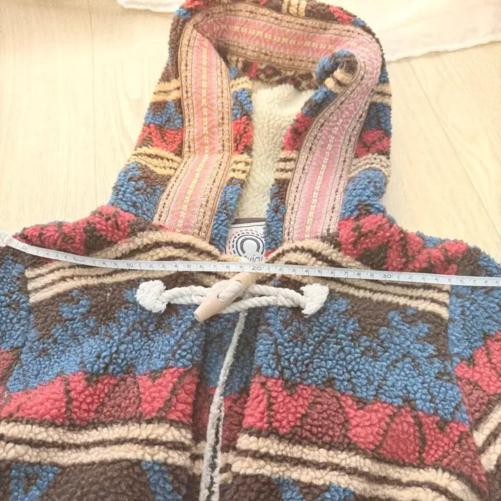 [BUNJANG] Vintage Double Coat / 빈티지 더블코트