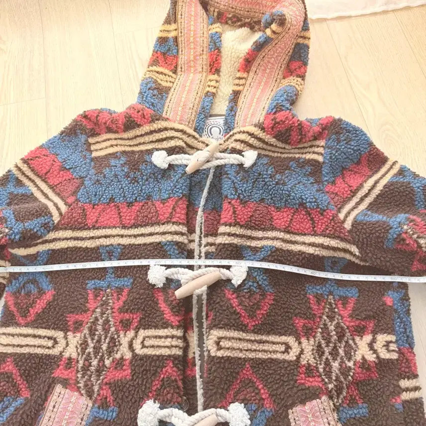 [BUNJANG] Vintage Double Coat / 빈티지 더블코트