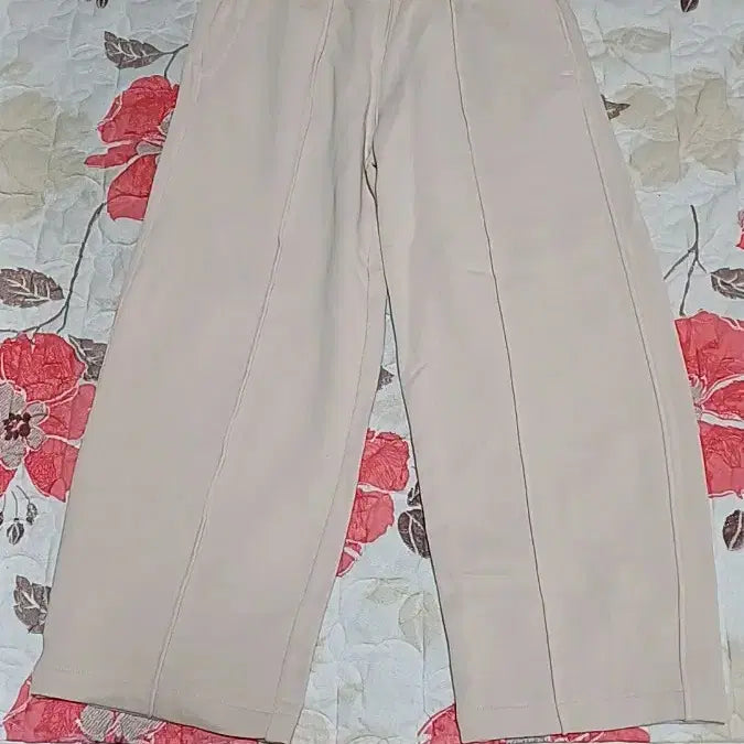 [SOLD OUT] 에이골디 와이드트레이닝복 26인치 기장89