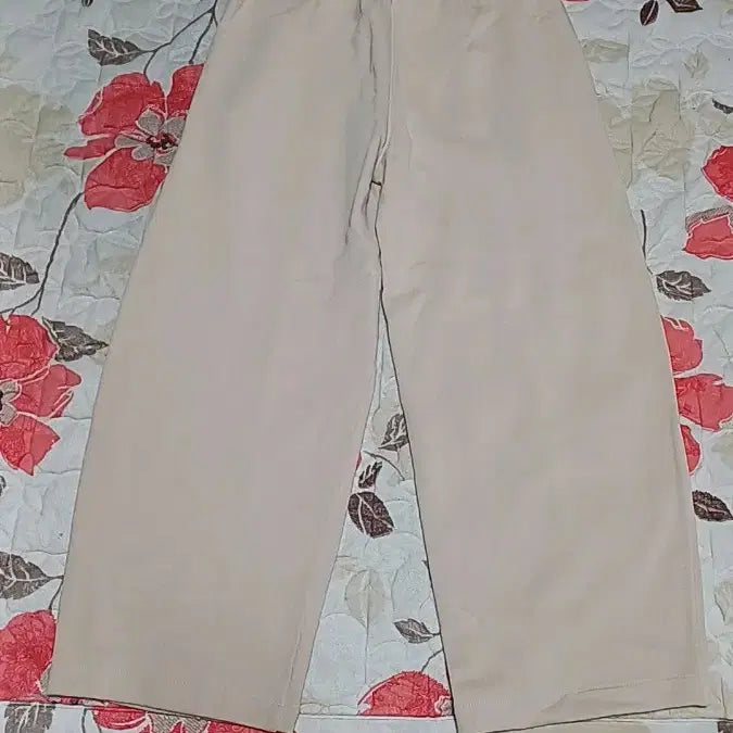 [SOLD OUT] 에이골디 와이드트레이닝복 26인치 기장89