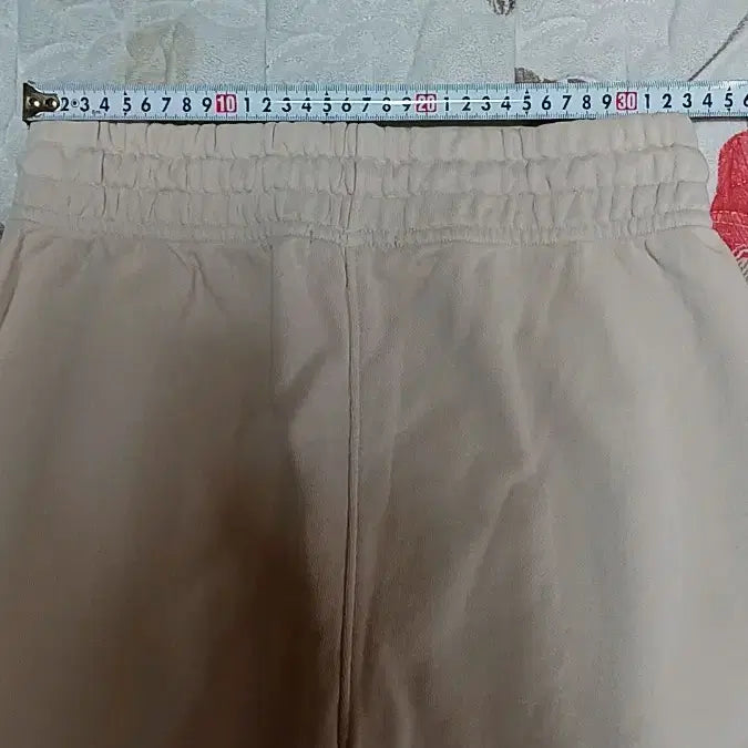 [SOLD OUT] 에이골디 와이드트레이닝복 26인치 기장89