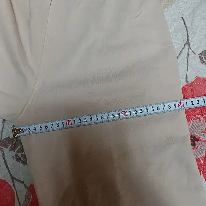 [SOLD OUT] 에이골디 와이드트레이닝복 26인치 기장89