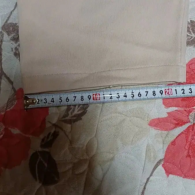 [SOLD OUT] 에이골디 와이드트레이닝복 26인치 기장89