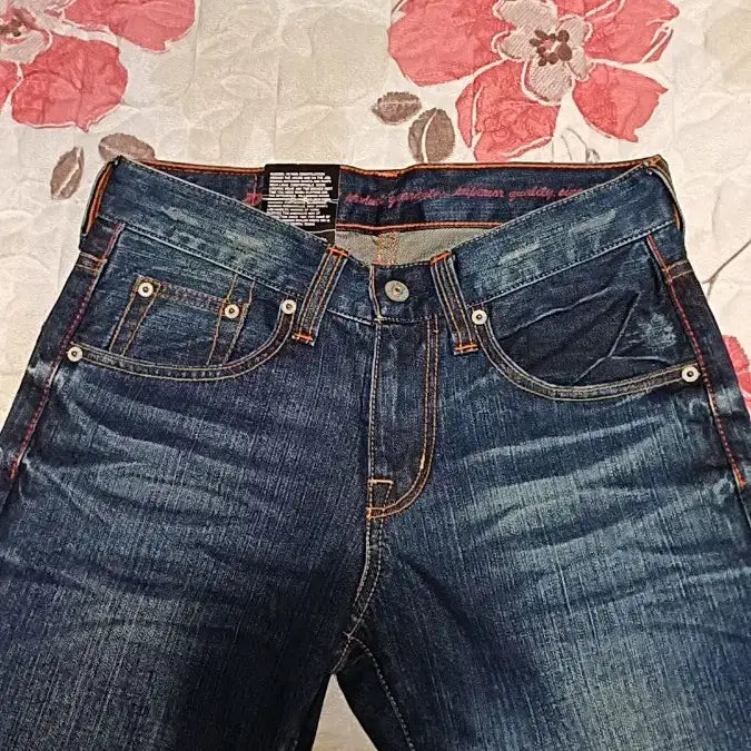 [BUNJANG] Dickies Vintage Jeans 28 inch / 디키즈 미사용 빈티지청바지 28인치 기장99