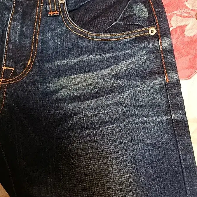 [BUNJANG] Dickies Vintage Jeans 28 inch / 디키즈 미사용 빈티지청바지 28인치 기장99