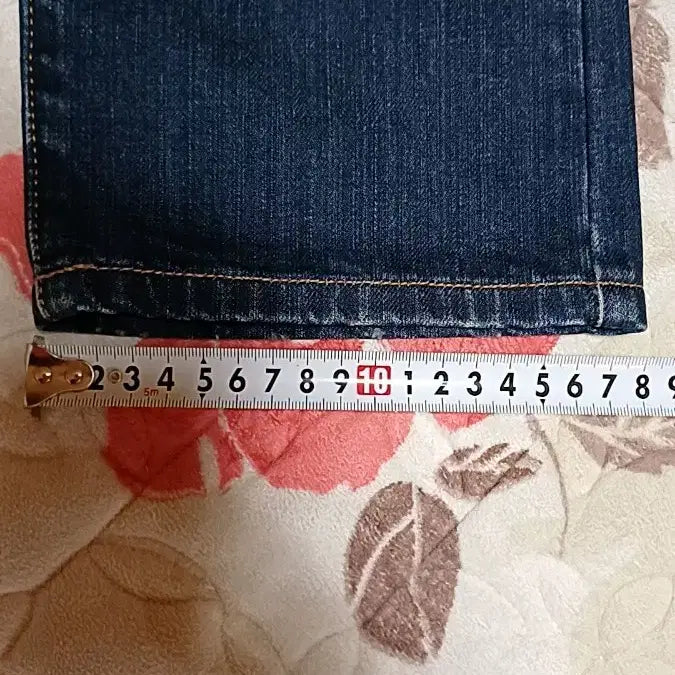 [BUNJANG] Dickies Vintage Jeans 28 inch / 디키즈 미사용 빈티지청바지 28인치 기장99