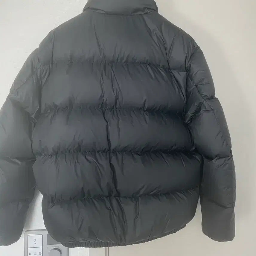 [BUNJANG] thisisneverthat Down Padded Jacket L Size / 디스이즈네버댓 오리털패딩 L사이즈 새제품
